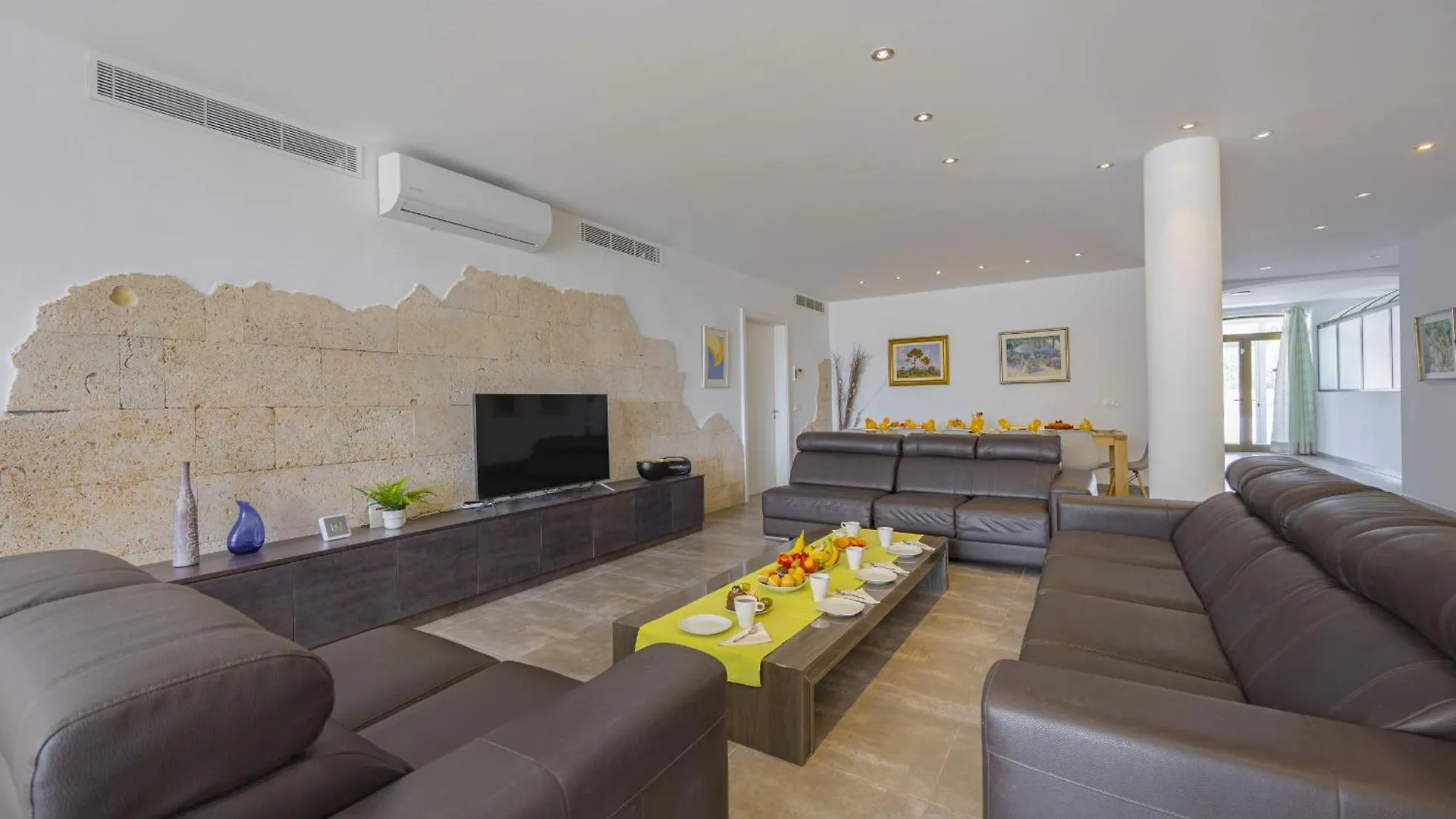 Villa Aucanada Golf Alcanada Spanien