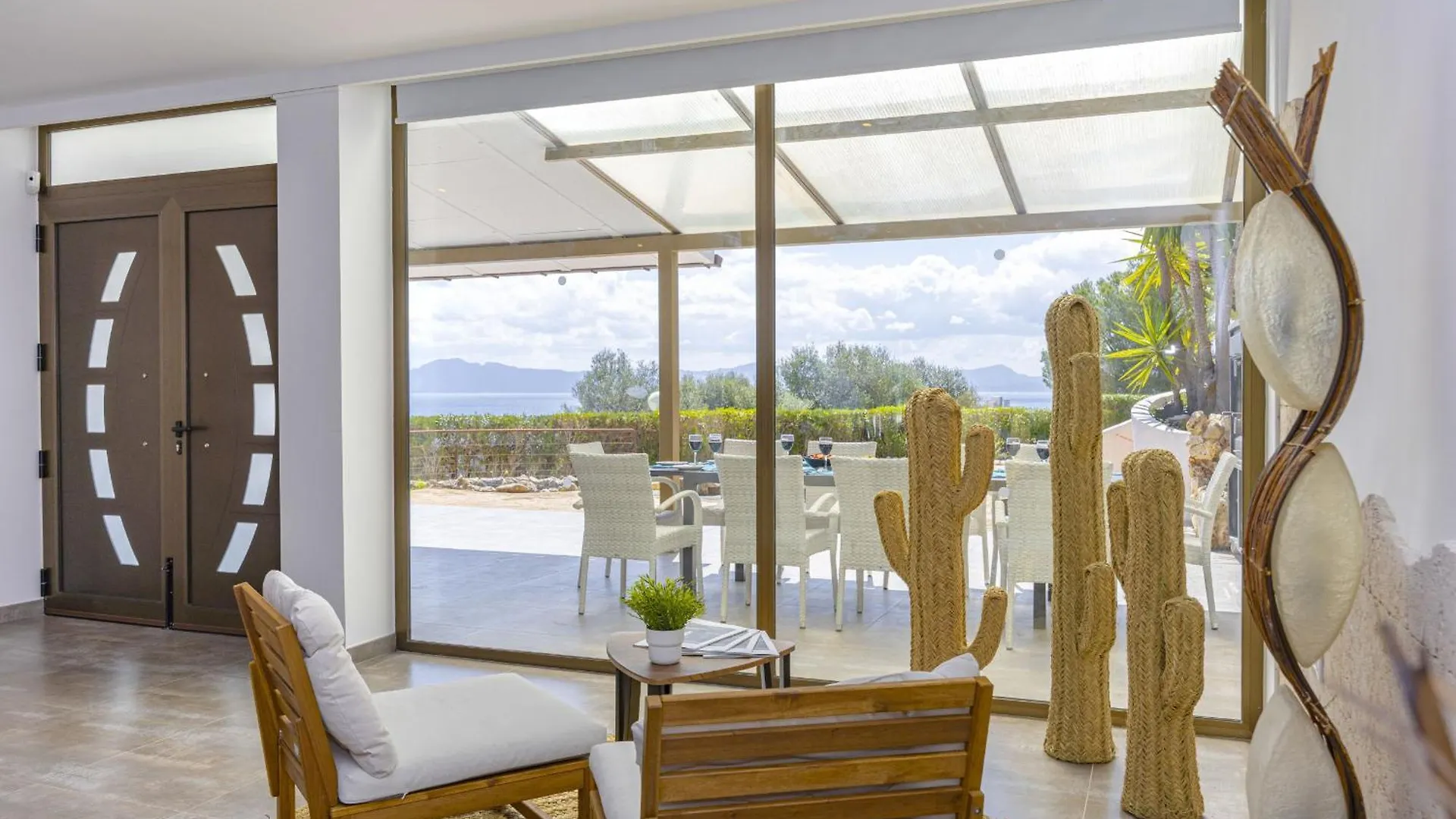 Villa Aucanada Golf Alcanada Spanien